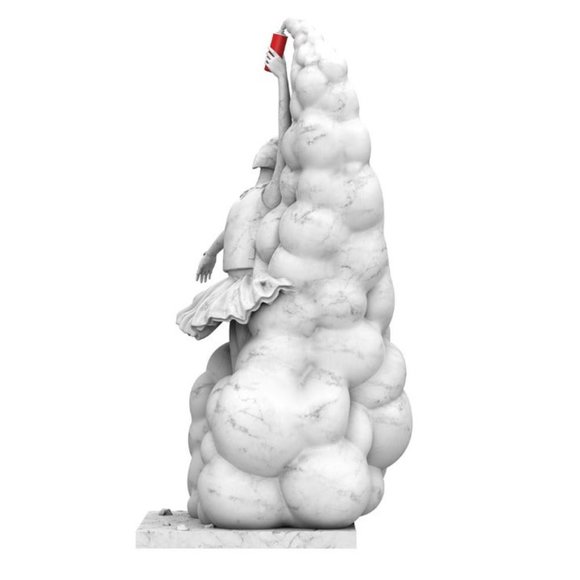 The Beauty of Rebellion - Picture 4 of 5